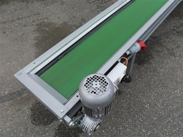 Конвейер Bercomex 650 x 30 см