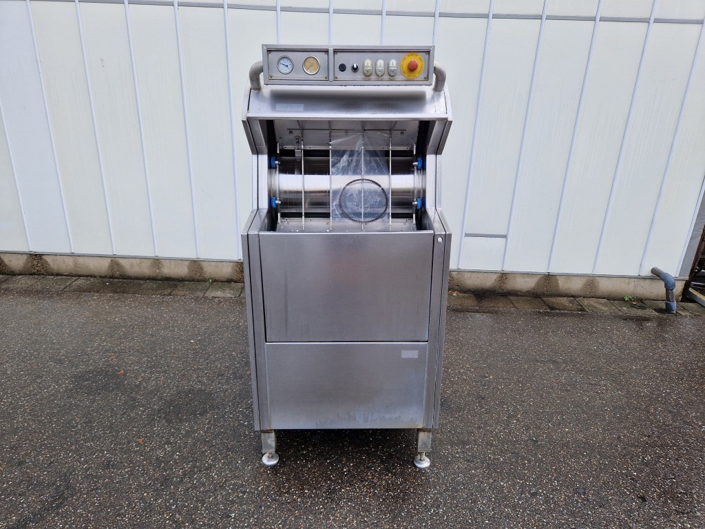 Van der Vecht RKV-401 ������ ��� ����� ������ � ������