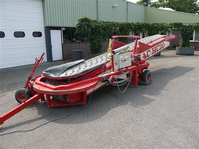 �������� Amac HC20 ��� ���������, ���� � �����.