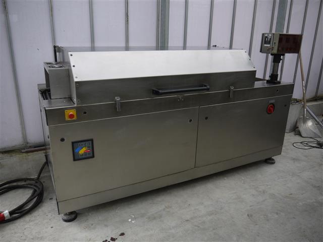 CRYOVAC �������������� ������� ������ CZ-31 LH