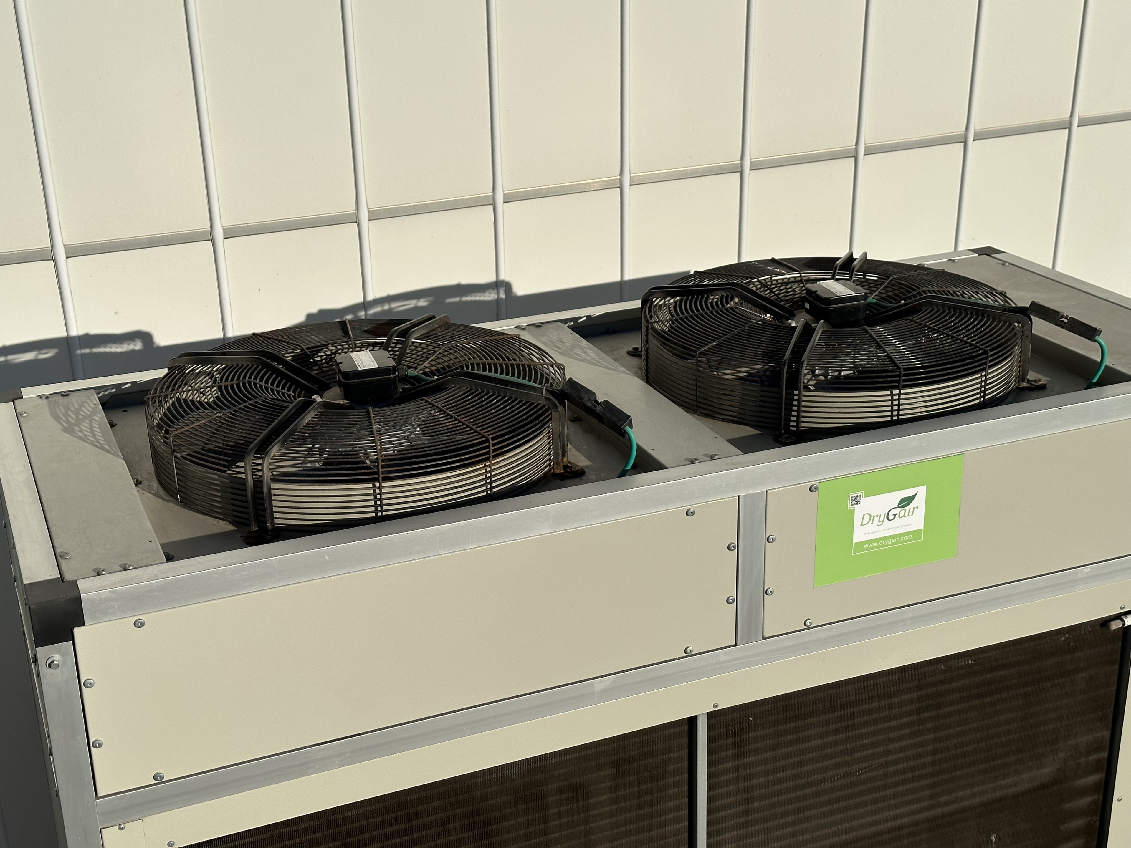 ��������� DryGair DRG-154G-AC