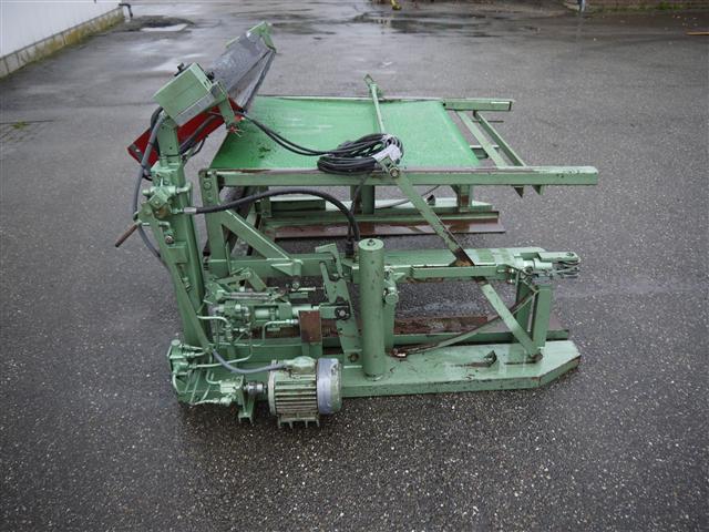 Gijssel Boxtipper для фруктов