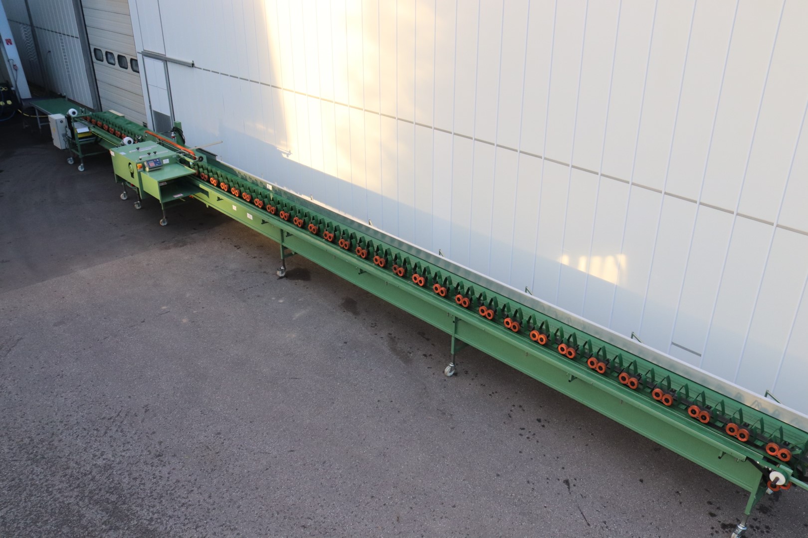 Bercomex SOBIB-SL5-DD/spw ������������ ��� ��������� ��������� �������