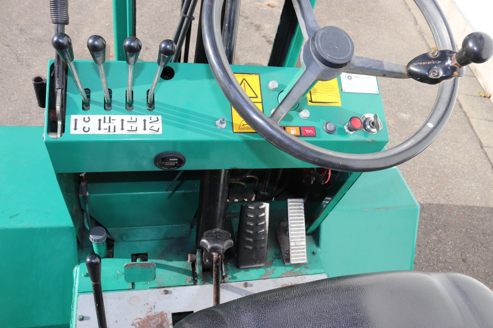 �������� ��������� Prins Shifter 1.0