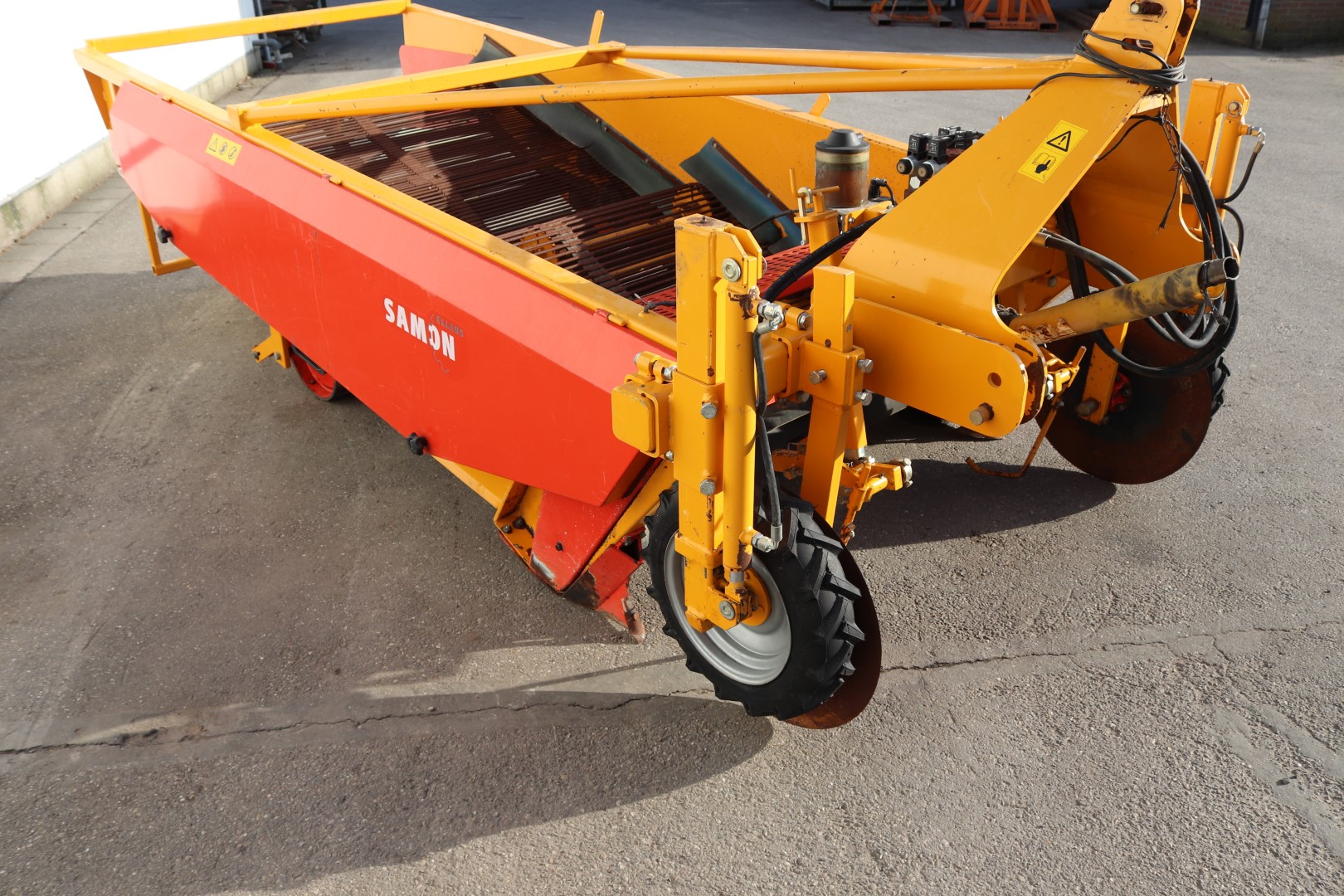 �������/������� Samon ��� ���� 150 ��