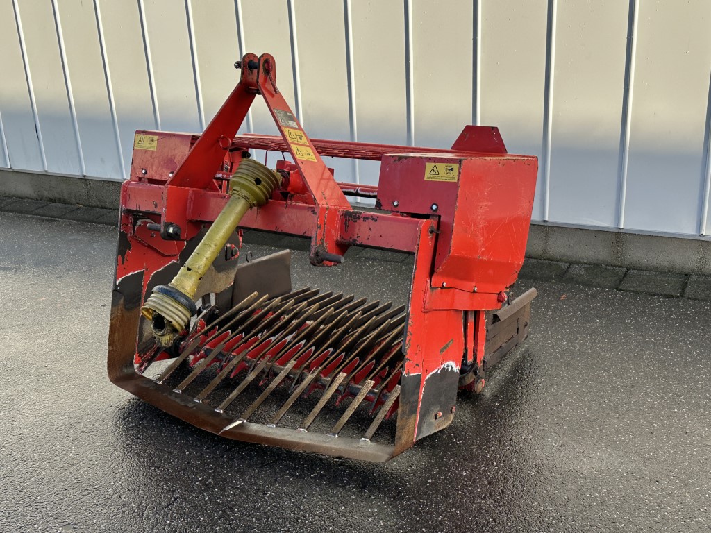 Elco SLD1350 Вибрационная выкопочная скобa 135 см