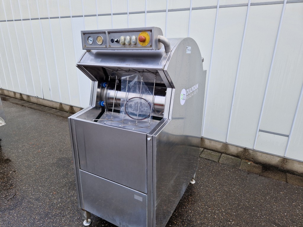 Van der Vecht RKV-401 ������ ��� ����� ������ � ������