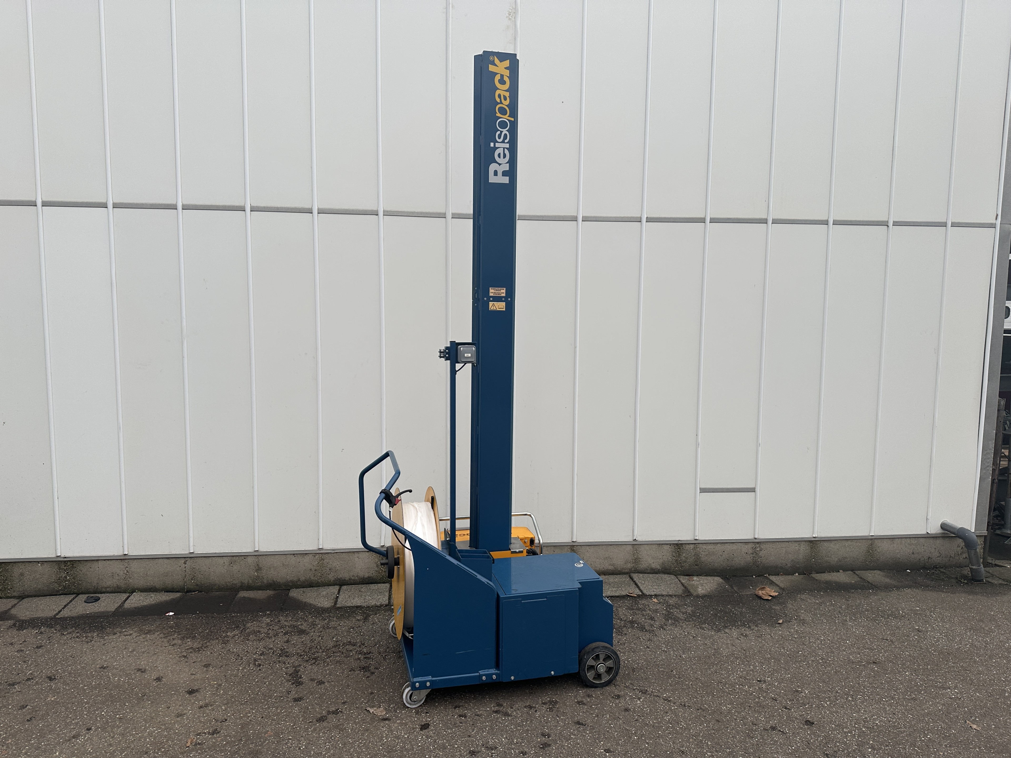 Reisopack 2840 �����a ��� ������� ������