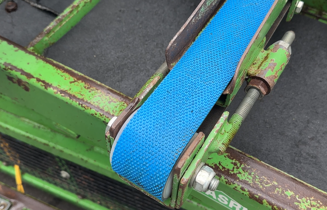 Basrijs BPP/Z150 ���������� ������ ��� ��������� ������