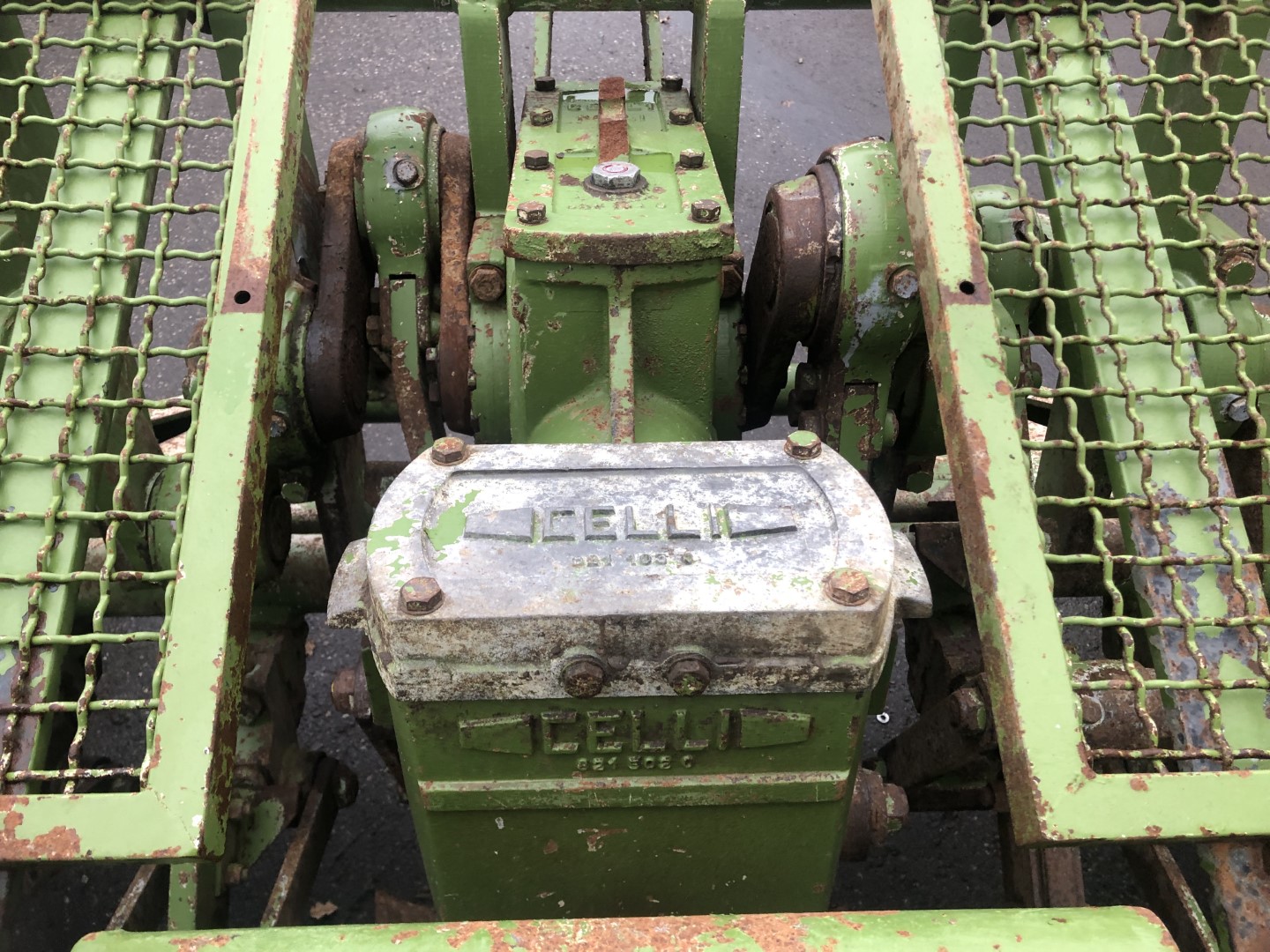 Celli 12-310