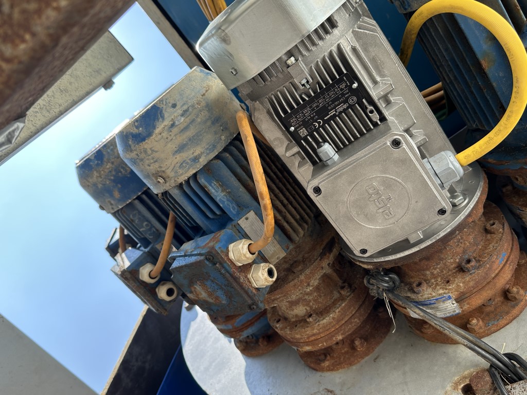 Allround RM-8 ������������� ������ ��� ������