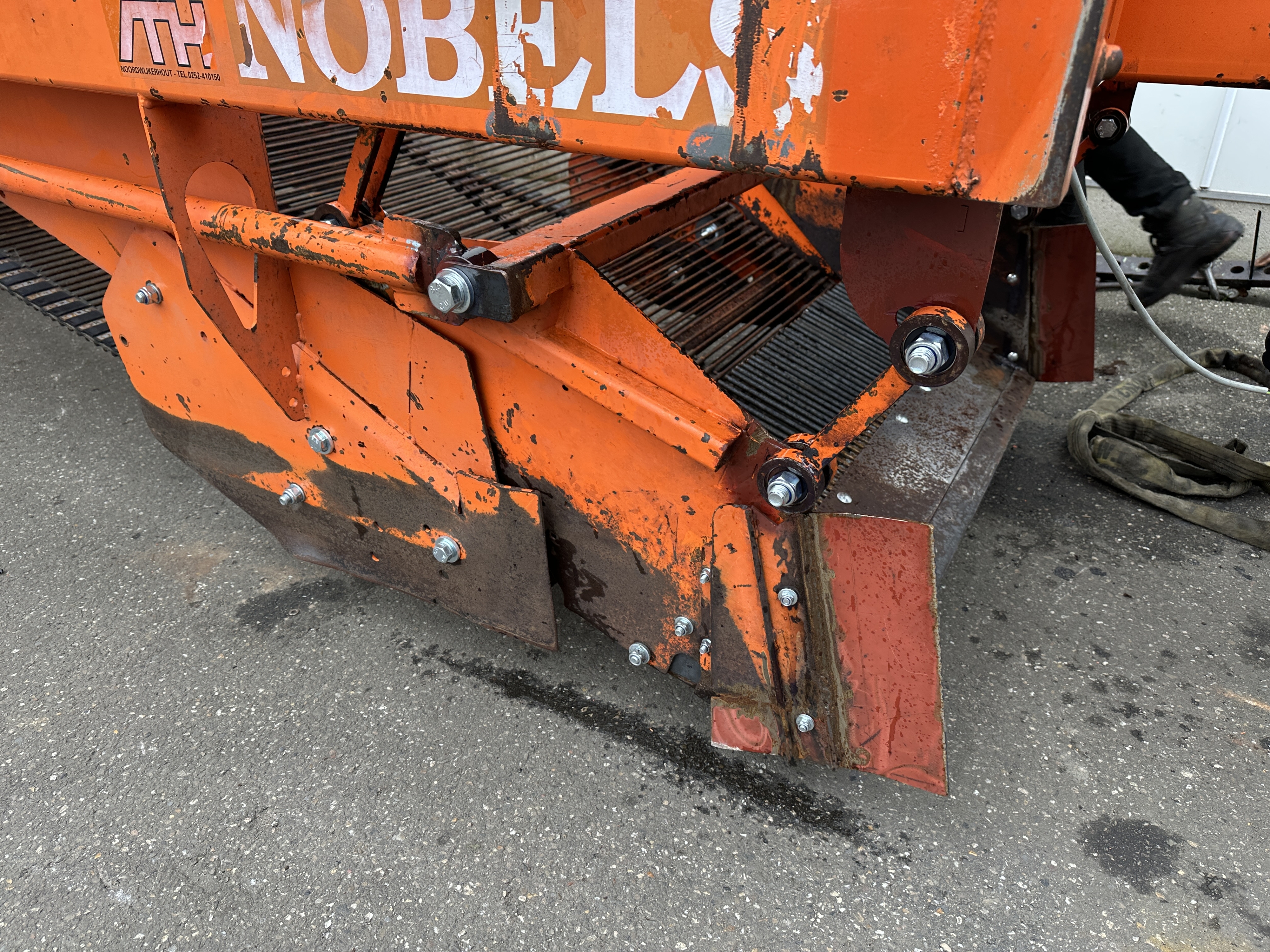 Nobels 3B ������ ��� ������ ������ c ���� ��� ��������� ������� � �������
