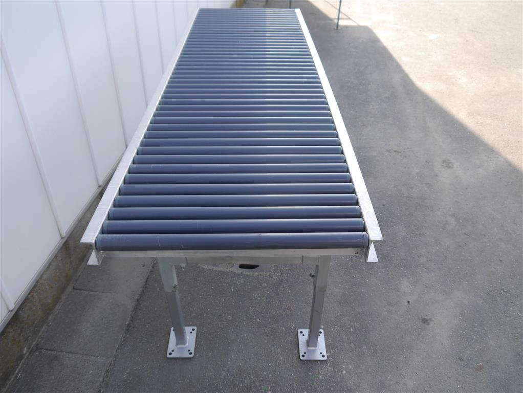 Viscon Роликовые конвейеры 180 x 55 см