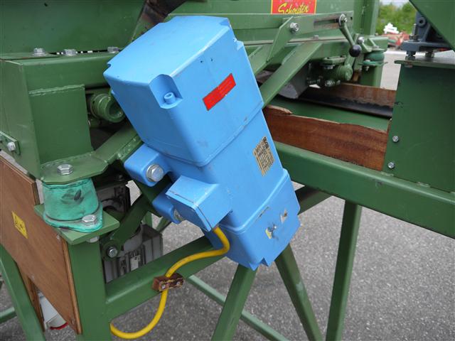 ������������� Schouten pregrader