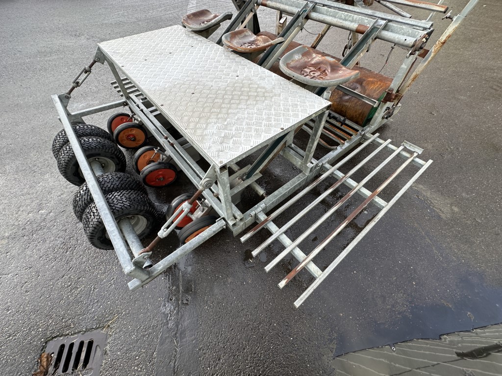 Van de Beucken A160-3 ���������� ������ ��� ��������� ������