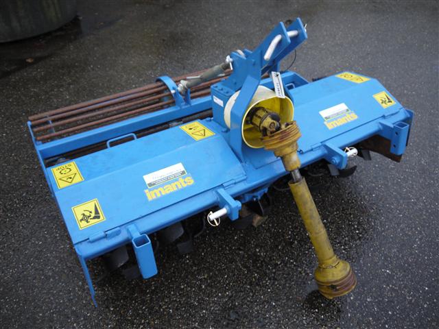 �������� ����������� Imants JNC 160 �� � ���