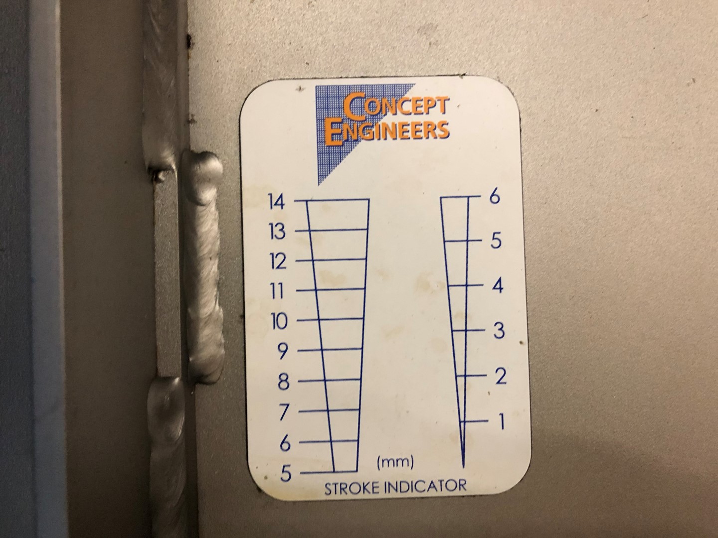 ���������� ������������� ������ Concept Engineers ��� ���������� �������� �������
