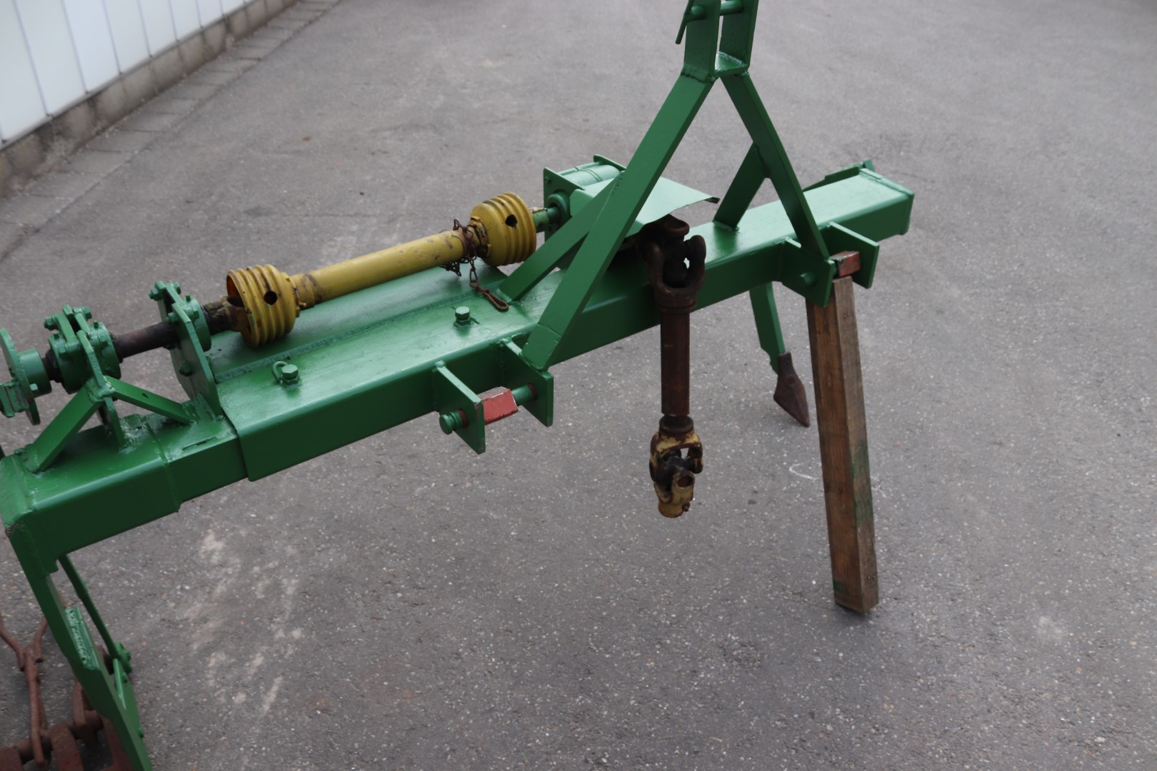 Подъемник Basrijs 45 см