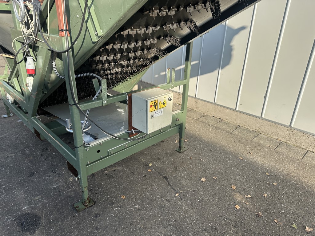 Compas BDU100*400 Дозирующий бункер