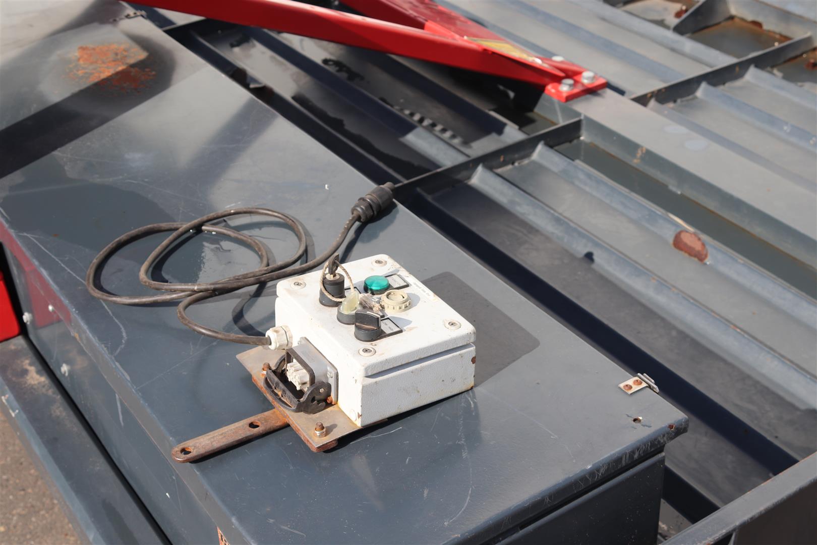 Hoaf weedburner 300 ��