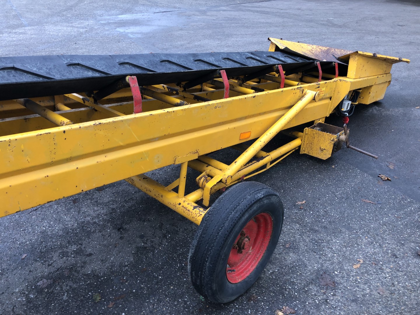 Лифт Gewe 810 x 60 см