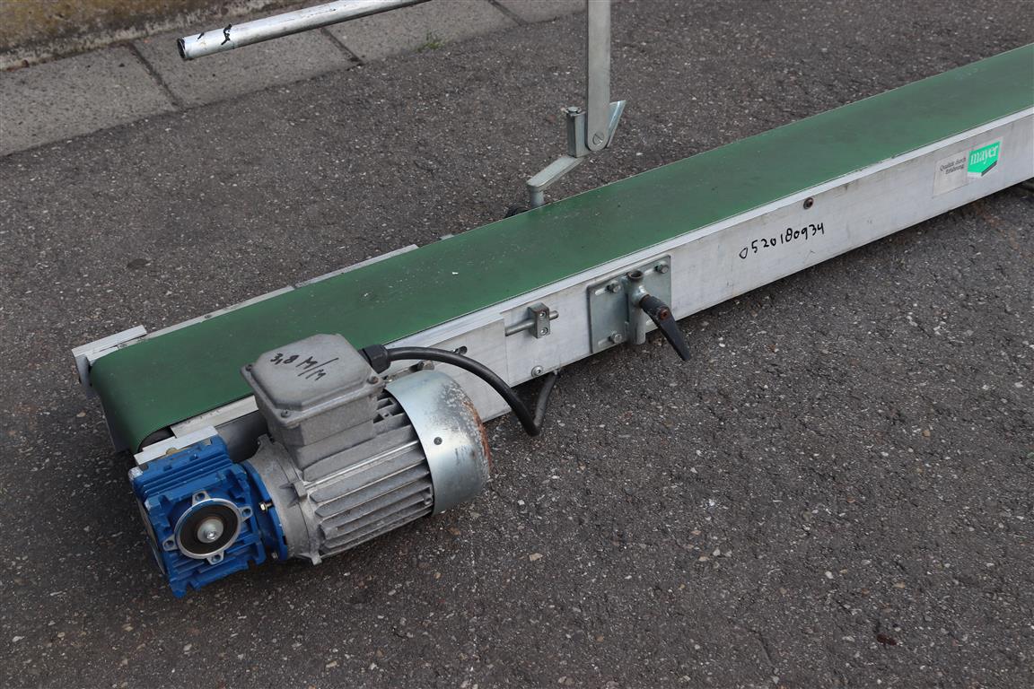 Конвейер Mayer 205 x 14 см
