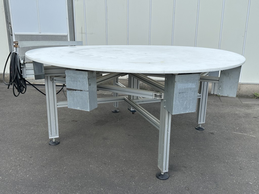 Viscon AK 2000 ���������� ����� 200 �� � ������ �� HDPE