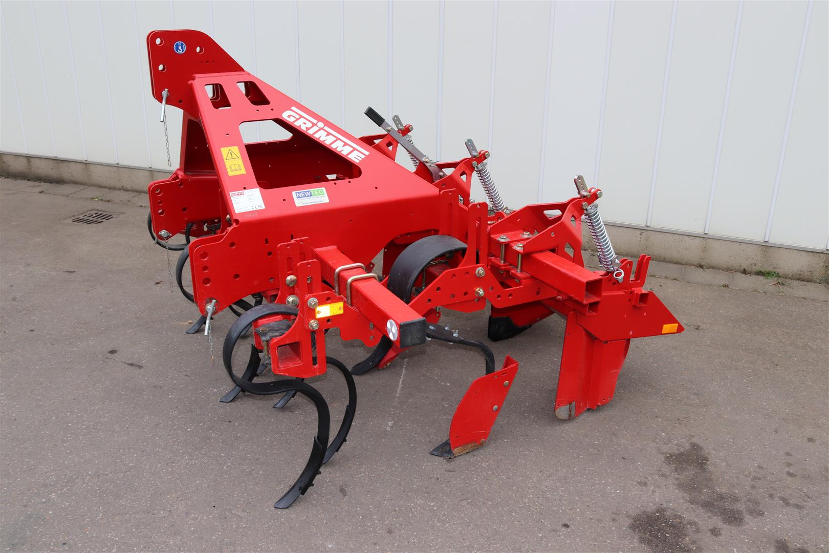 ������� Grimme GH2