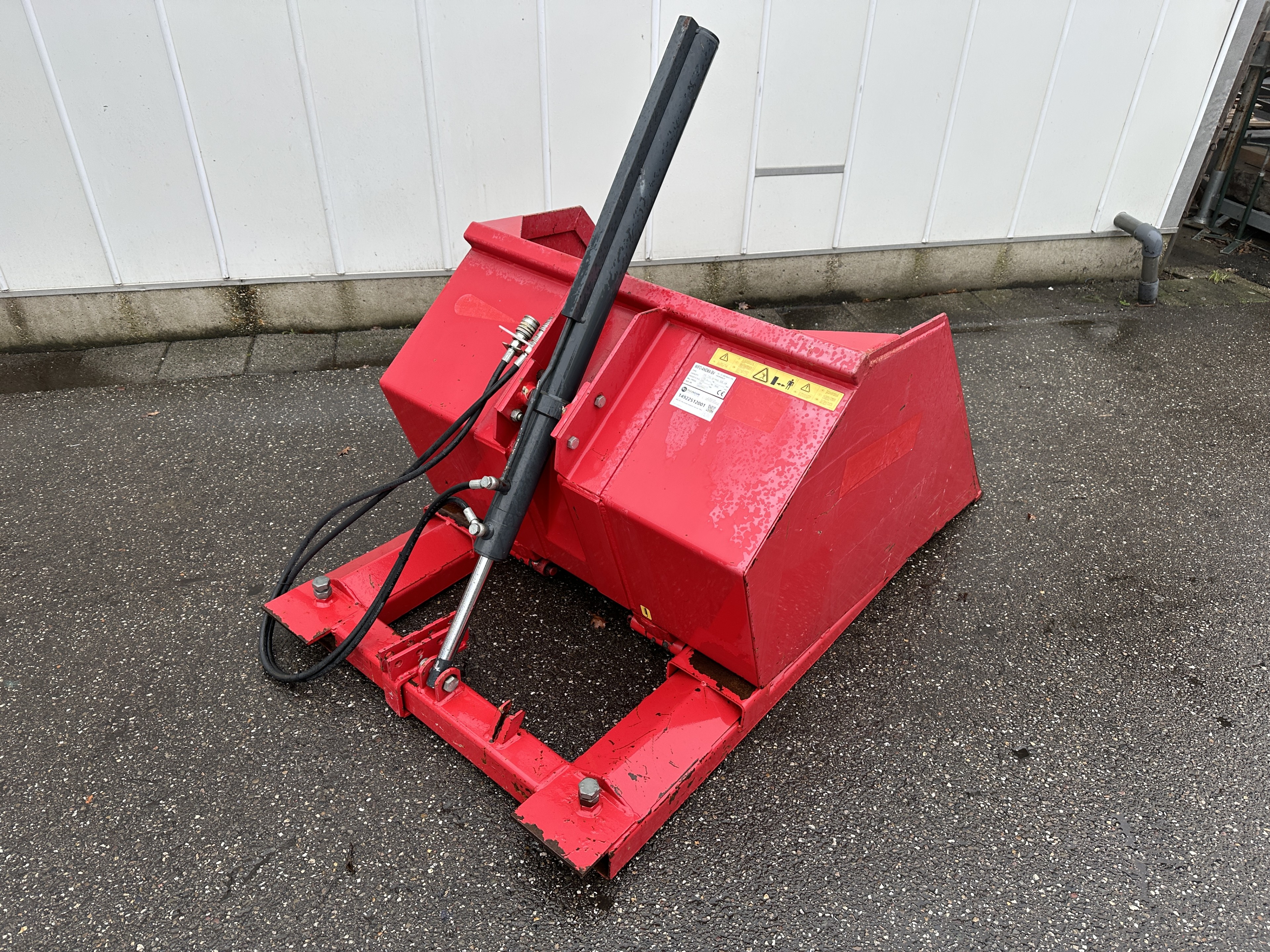 Wifo HO 750 Ковш 105 см