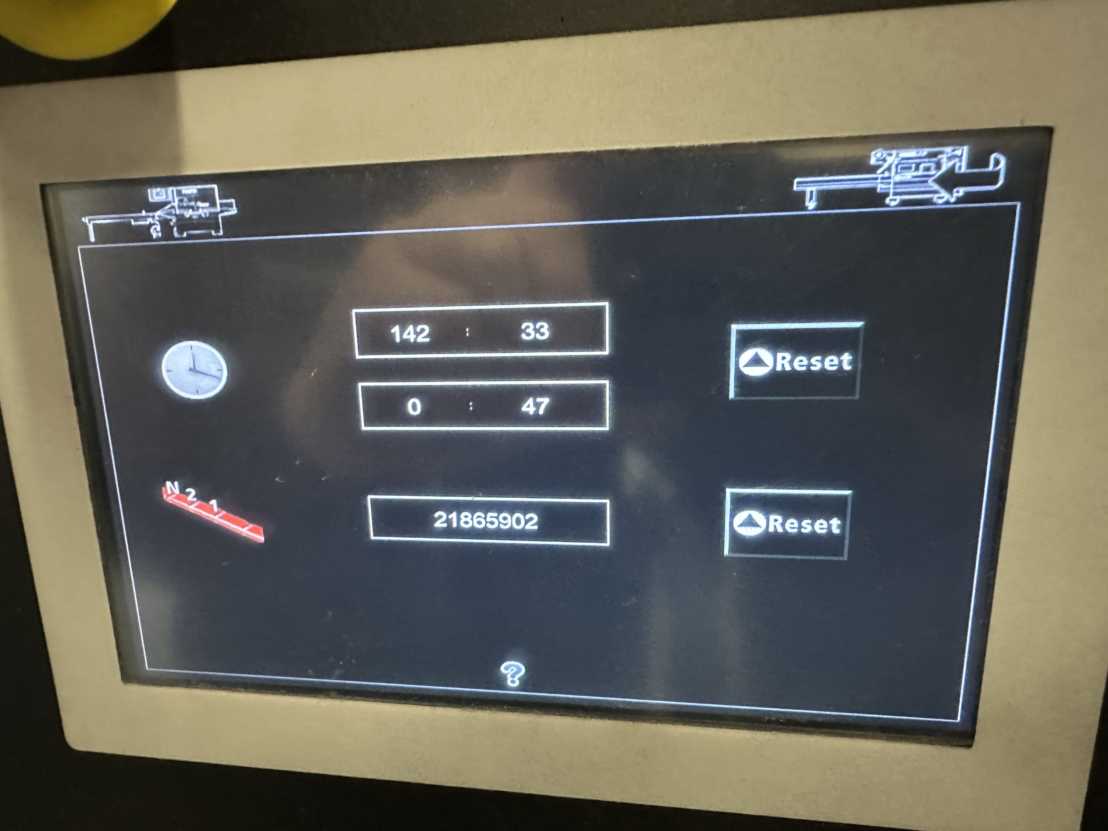 Ulma Sienna LS BI ����������� ������ ����-��� (Flow pack) � 3,5 �������� ����������