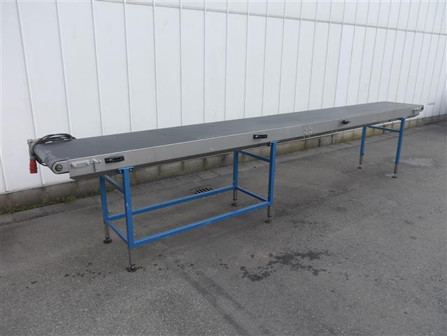 Конвейер TTA 510 x 60 см