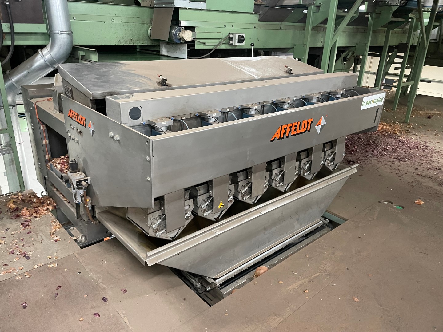 Affeldt 170 12 VB