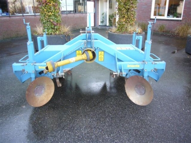 Imants Hillformer для спаржи