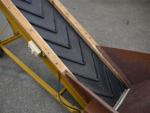 Hienen Лифт 400 х 40 см