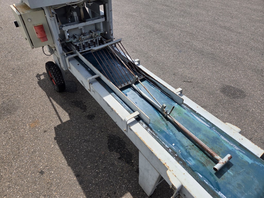 Demtec Gregoire P5 ����� ��� ������������ ����������� ������