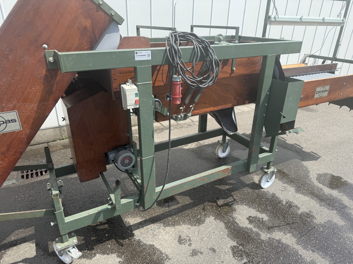 Compas ASC 60 �����a ��� ���������� ��������� 60 ��
