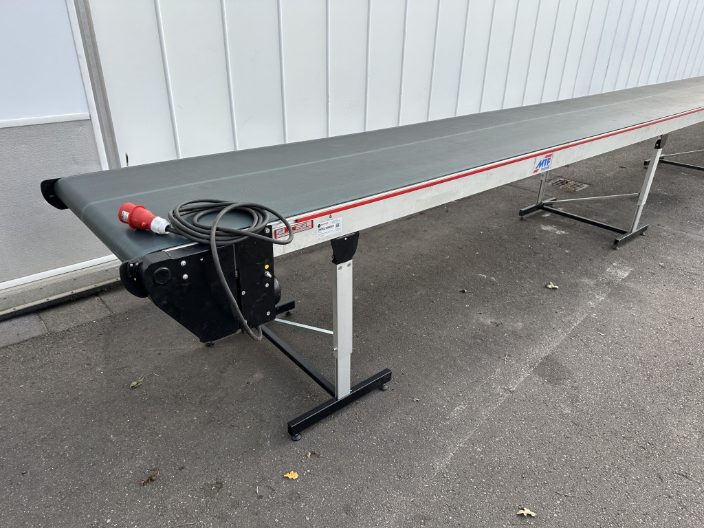 MTF Technik конвейер 1365 см х 77 см