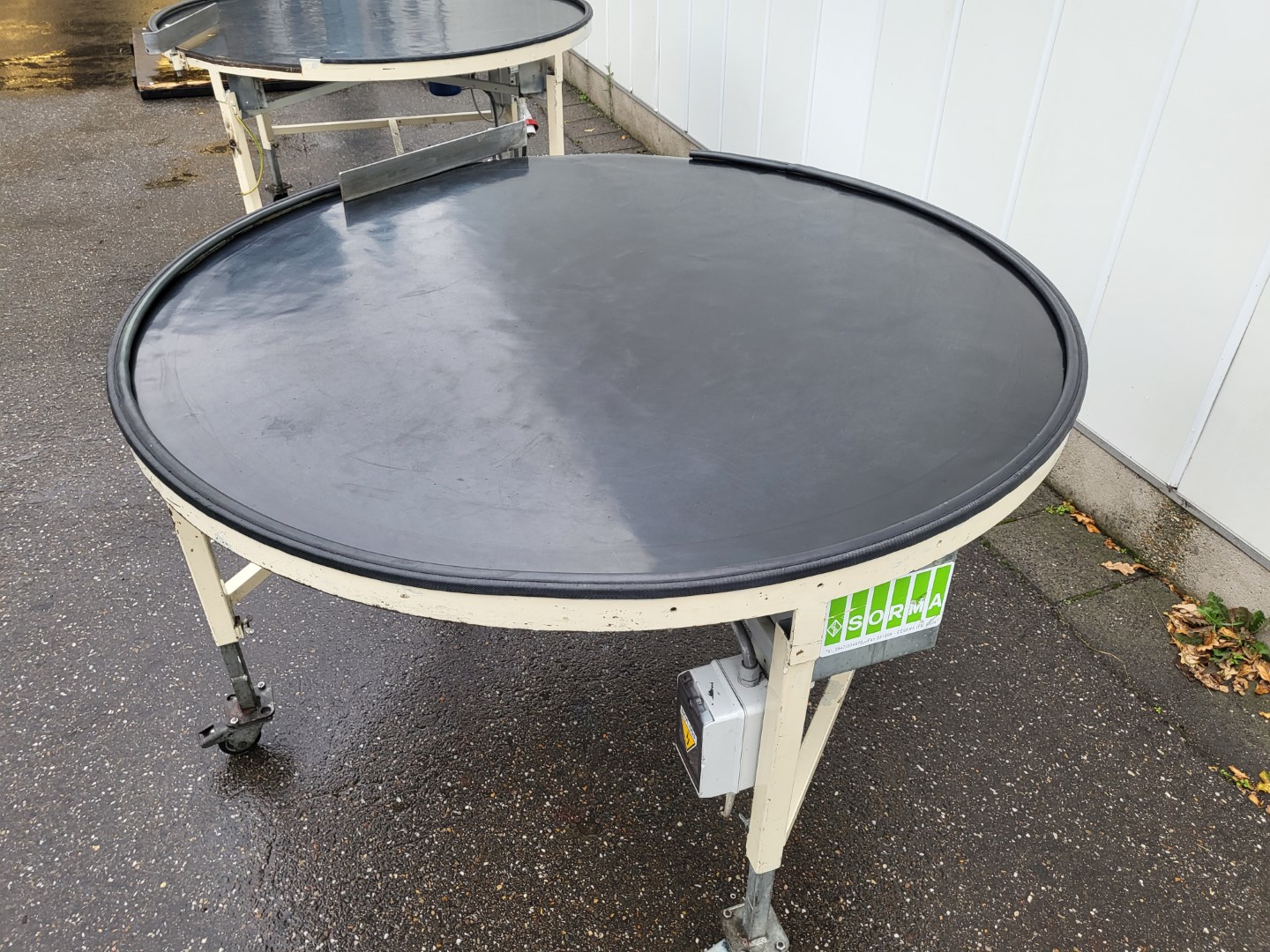 ���������� ����/���������� ���� Sorma  150 ��