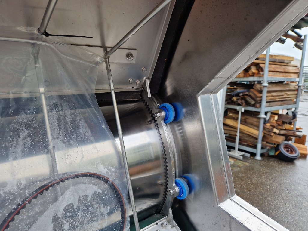 Van der Vecht RKV-401 ������ ��� ����� ������ � ������