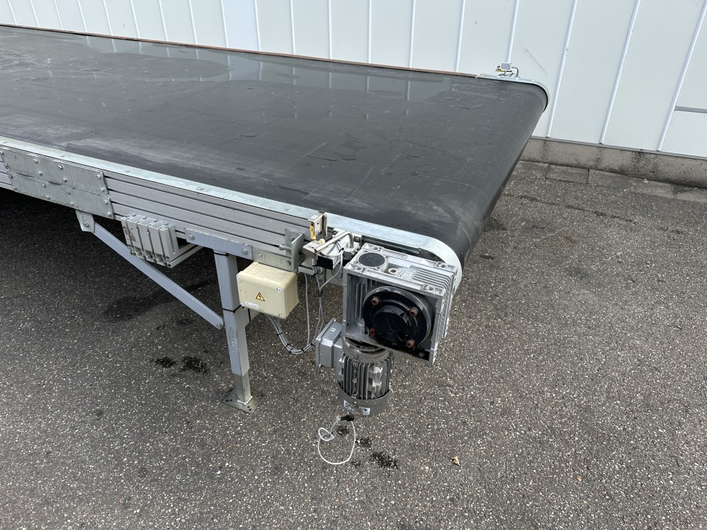 Visser PU6 750 х 190 см