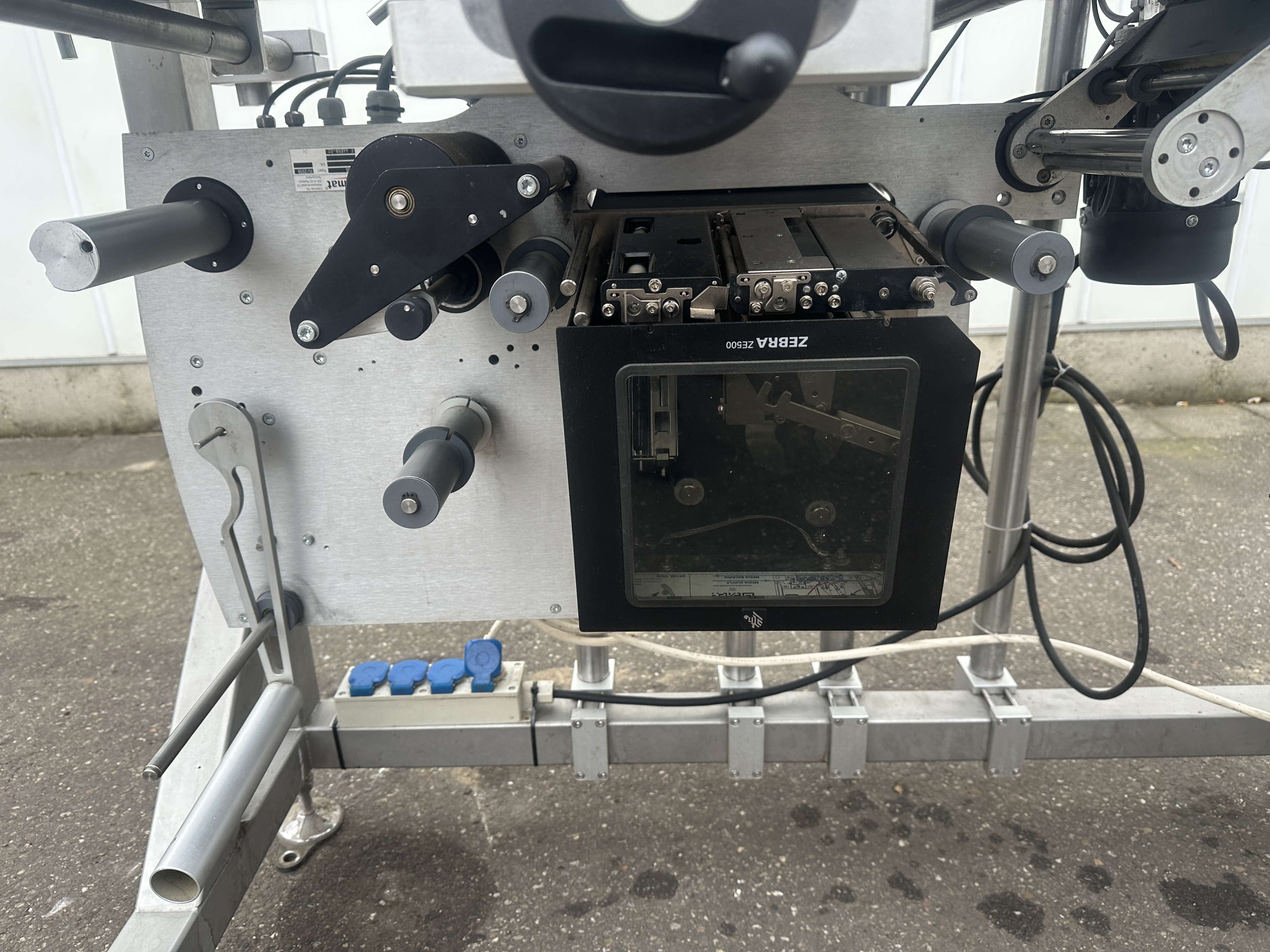 Collamat 8600 ������������� ������ ������� � ������ ������ � ���������� � ������� ����������� �����