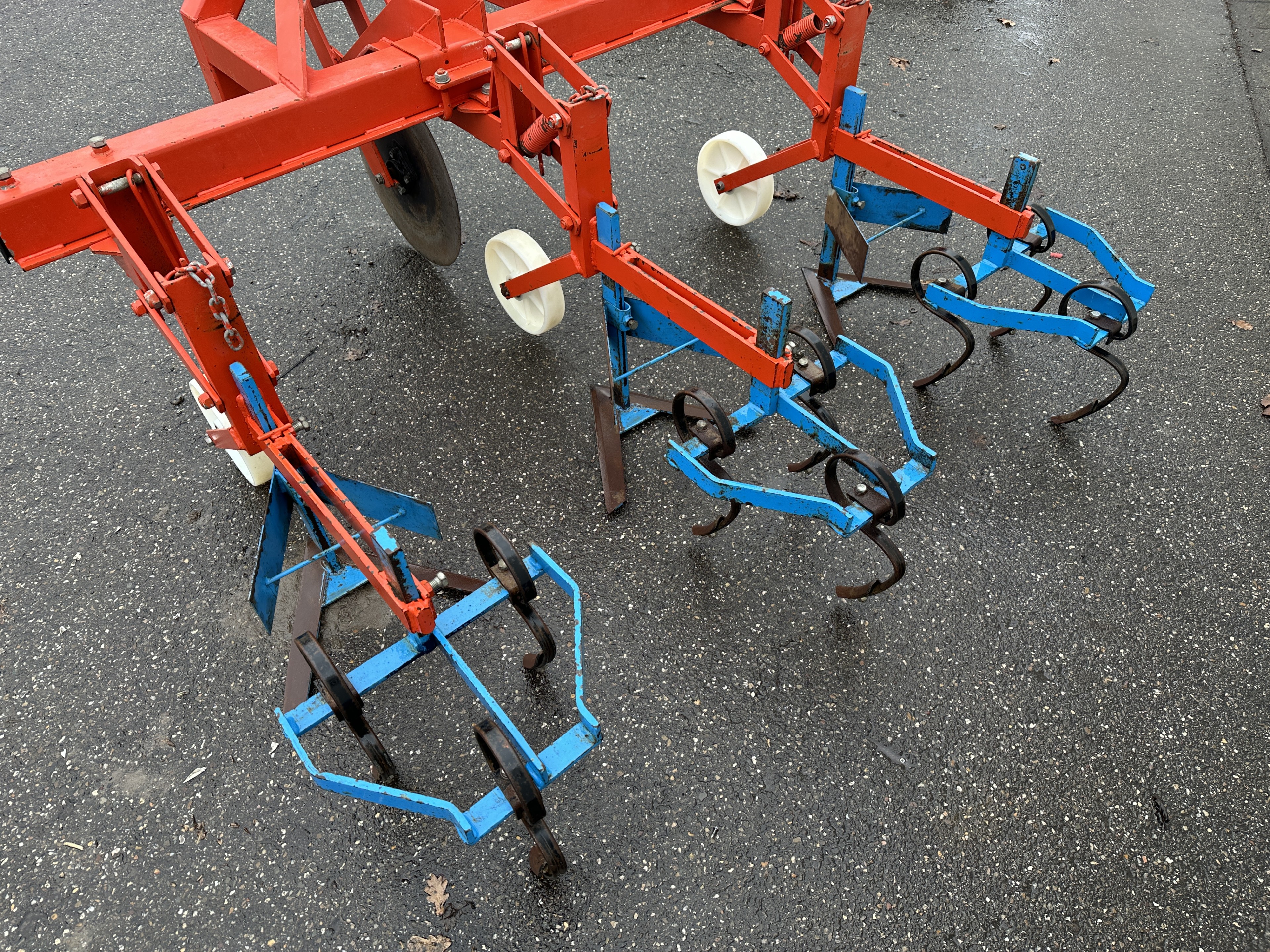 Lauwers 2 ������, 3 ��������