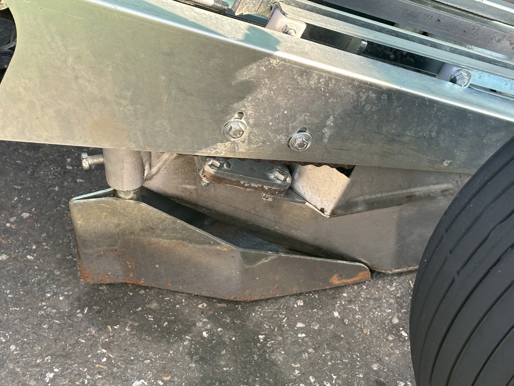 Hortech TRE.190-180/4.CE.0005 ���������� ������ ������������������