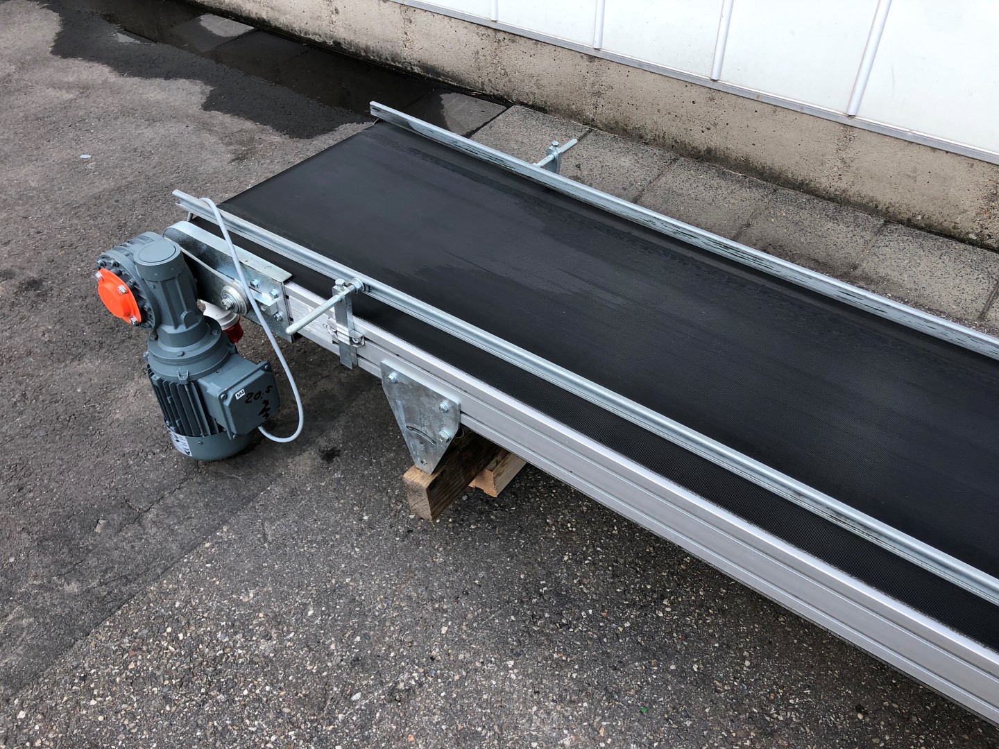 Конвейеры Viscon 810 x 50 см
