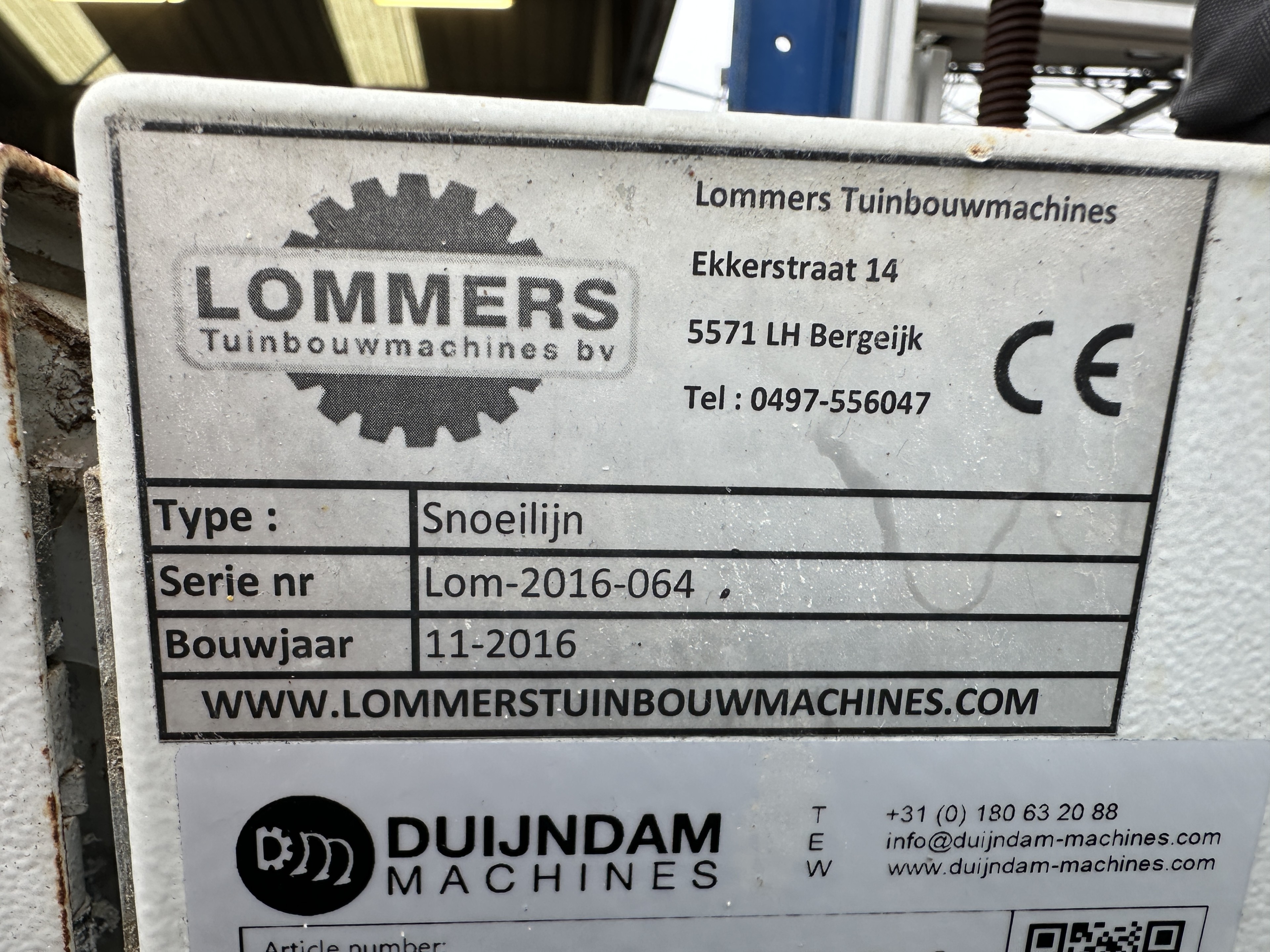 Lommers �����a ��� �������