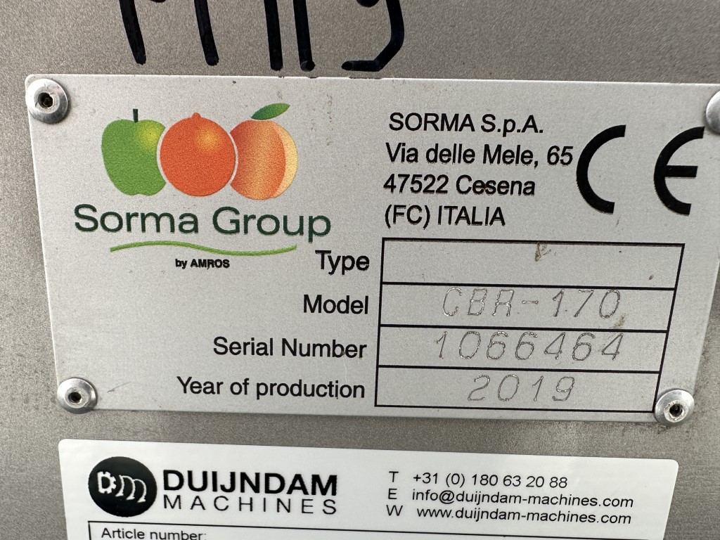 Sorma Cbr-170 ������ ��� �������� � ����� � ��������� Toshiba