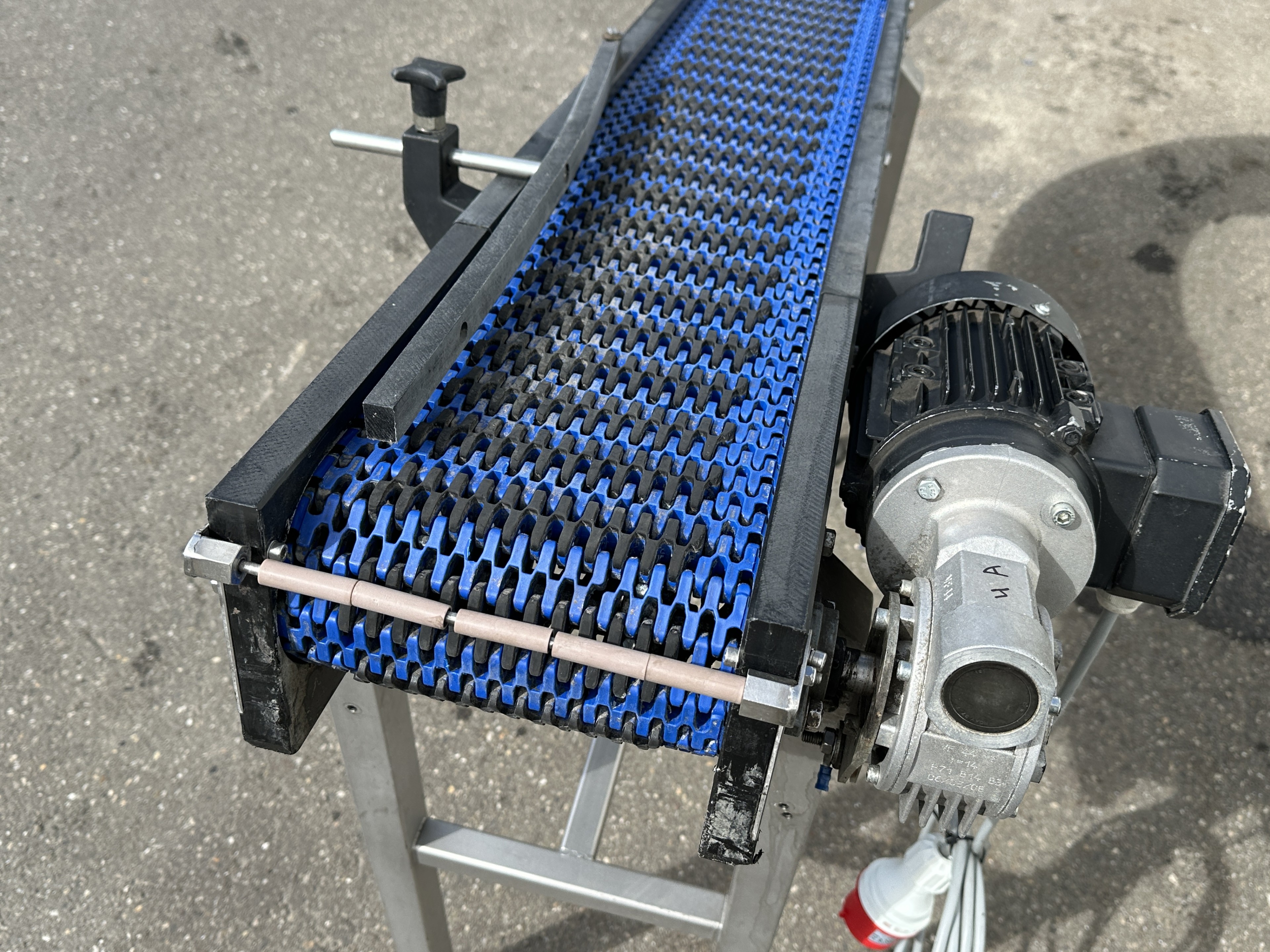 Greymans Paktech ������������� �������� 90�, 235 x 20,5 ��