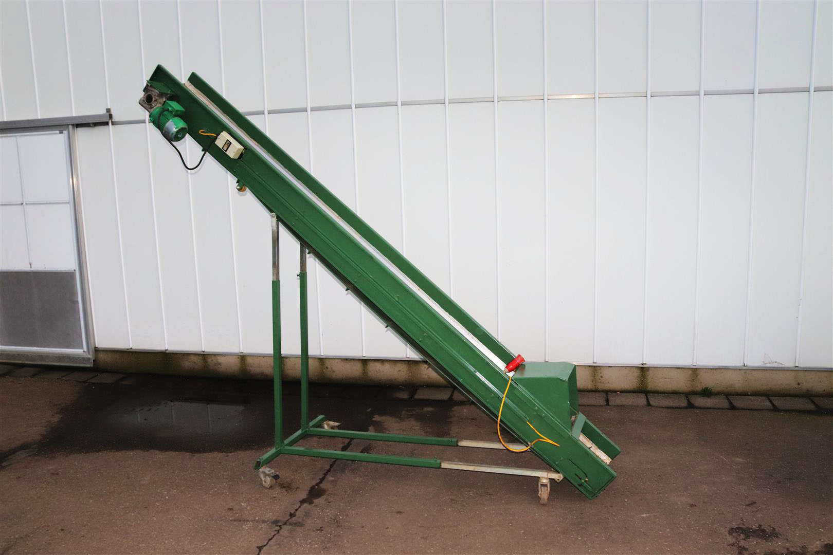 Элеватор Bercomex 330 x 30 см