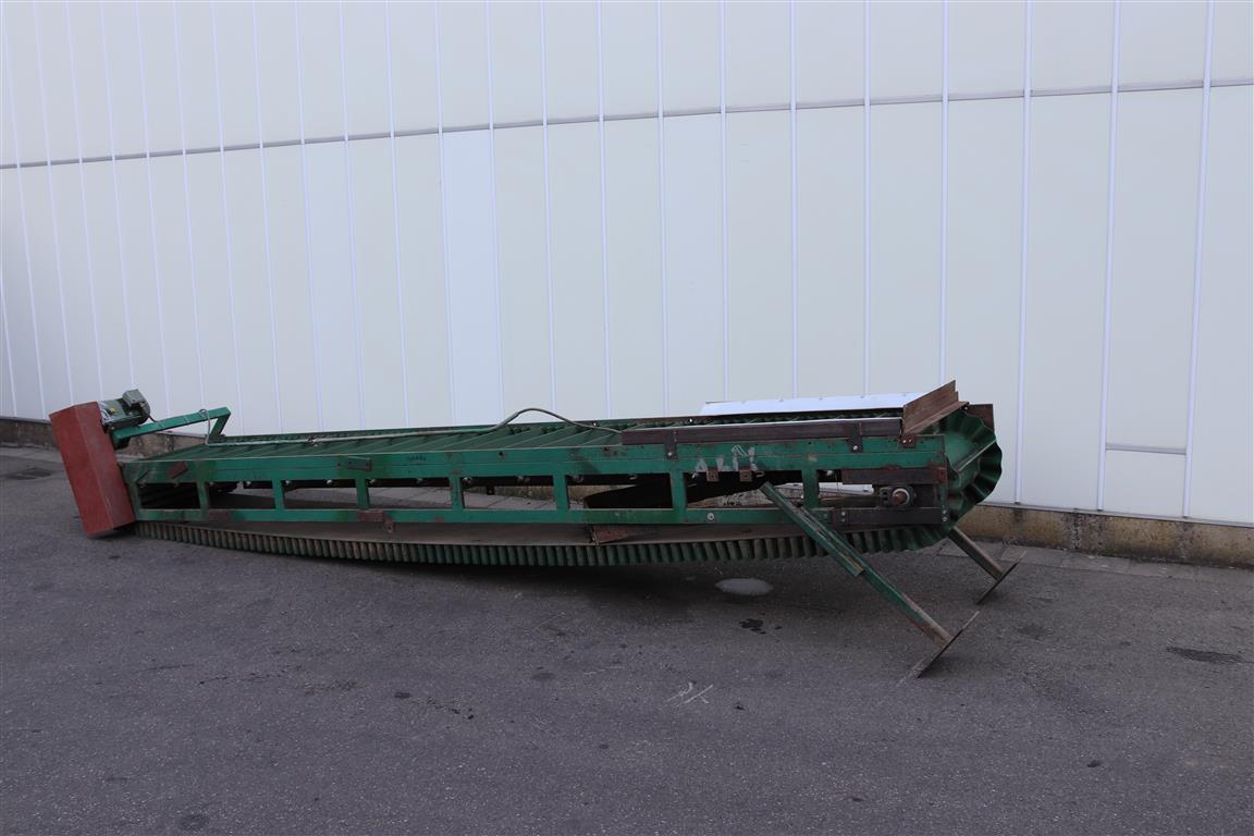 Конвейер Overveld Elevator 470 x 80 см
