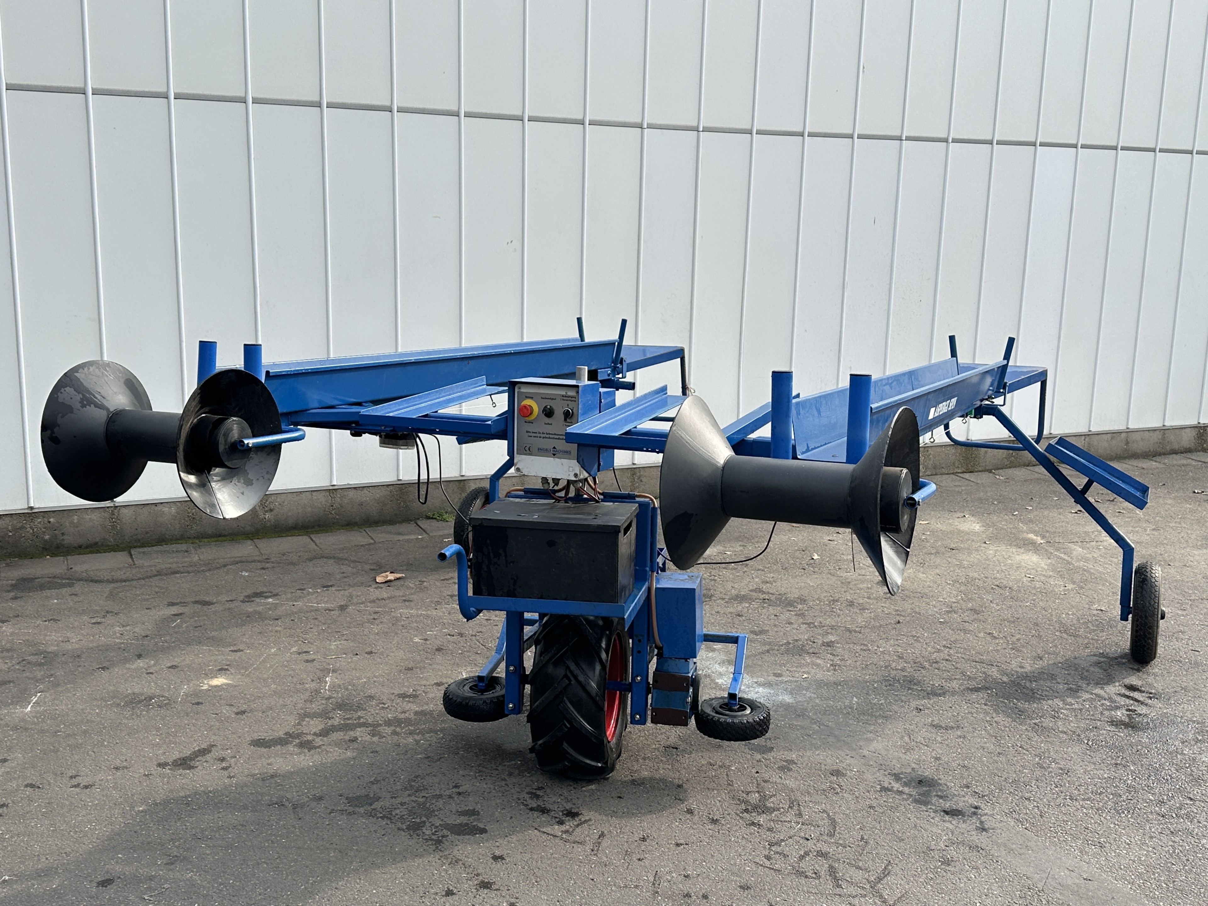 Engels Aspergespin A2 приспособление для сбора спаржи